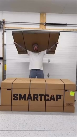 75 reactions · 16 comments | I always liked the idea of putting a cap on a truck and now that I have had this @smartcap_official on my Tacoma for awhile I’m going to add one to my F150 and put a @deckedusa CargoGlide on too • I like the idea of everything being secure but not having to climb in anymore. • Stay tuned for a 2025 full on work truck build! #tools #construction #truck #worktruck #gearwrench #smartcap #decked #overland #overlanding | SmartCap | Facebook