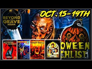 4 Horror Movies That Prove Evil Comes in Many Forms