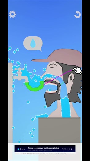 Eating food simulator #gaming #technogamerz