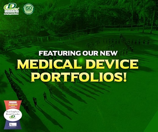 Introducing Our Latest Medical Devices – Designed to Enhance Your Practice! CONNECT WITH ONE OF OUR MEDICAL DEVICE REPRESENTATIVES: https://forms.office.com/r/H1uSf7wTwB?origin=lprLink | Delex Pharma International, Inc.