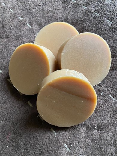 Well your gonna have to,help me….28 different names for this shampoo bar! So, vote for your favorite name or names and the winner, who submitted the name gets a bar of this shampoo. I wish we had smell o vision….it really is a lovely scent. Thank you to ALL who participated! Mocha Latte Cafe’Latte Brewtiful Hair No Lye It's the Greatest of All Time Wake up to brewitiful hair Scrub a little or a latte Rise n Shine Grounds and Goats The Blonde Bar Latte Latherin’ Latte Shampoo Bar Coffee Dreams Wa