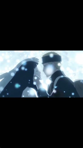 ✨Naruto & Hinata | A Love Story Telugu Edit🍥💜🌸🥺...#shorts #anime