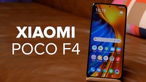 Poco F4 im Test: Kantiger Nachfolger mit flottem Akku
