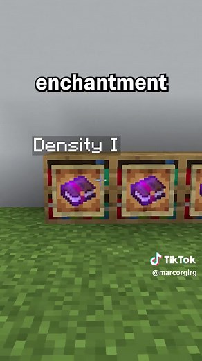 Minecraft 1.21 New Mace Enchantments Explained