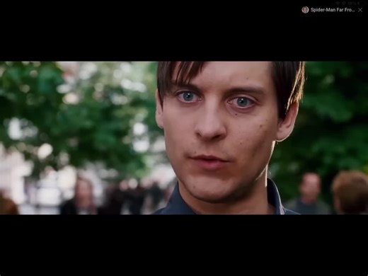 Bully maguire throws pepper pig #bullymaguire #pepperpig #peppapig