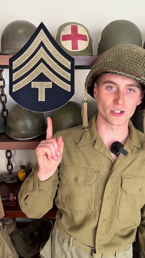 WW2 Technician Ranks: The Forgotten Heroes of History
