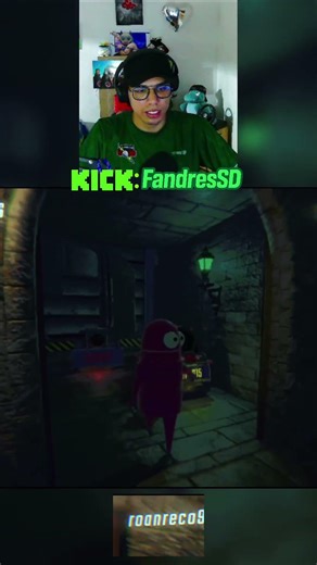 No es valido #repo #repogameplay #gaming #clips #friends #kick