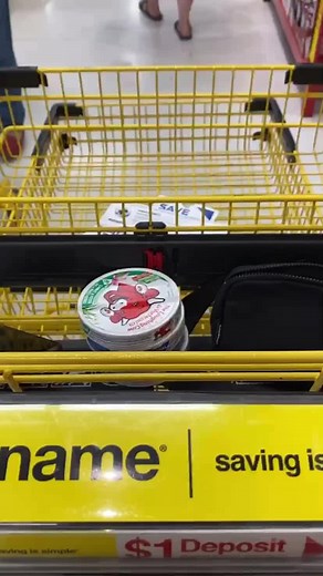 28K views · 185 reactions | The cheese deal is just before this video. I’ll put the coupons in the comments!  | Coupon Cutie | Facebook