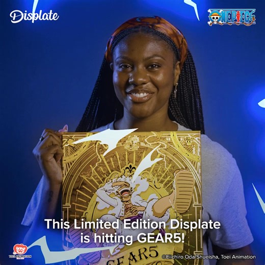 You like how our Limited Edition Displates look? You better move fast! Hand-picked designs, unique enhancements, limited copies! Be there every Thursday when they drop. Or subscribe to Displate Club for early access. Get yours before it’s gone forever ➤ ➤ ➤ ➤ displate.com/limited-edition | Displate