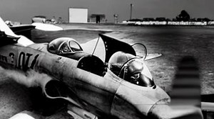 The P-80 Shooting Star: Jet Built in Secret to Counter Germany’s Air Superiority