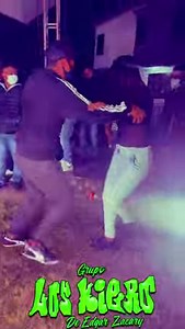 4.9M views · 79K reactions | Éxito corazón Tun Tun lo mejor de la cumbia Sonidera  | Grupo Los Kiero De Edgar Zacary | Facebook