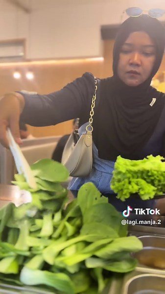 All You Can Eat Yakiniku dan Sabu-Sabu di Purwokerto