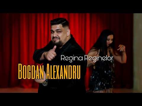 Bogdan Alexandru - Regina reginelor ( videoclip oficial )