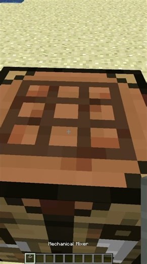 how craft mechanical mixer #fyp #how