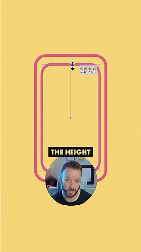 Inset a border the right way in Adobe Illustrator