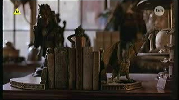 Piramida strachu - 1985.pl