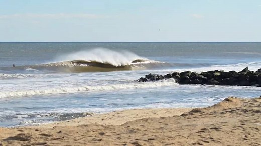 Sea Girt Webcam - NJ Beach Cams
