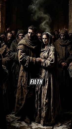 138K views · 1.8K reactions | If You Were Too Clean in the Middle Ages... #nomadic #Nomad #history #medieval #middleages #story #curiosity | Nomadic Truths | Facebook