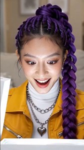 My roommate is a genius!