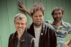 SONG PREMIERE: JD Simo and Luther Dickinson Throw Down Potent Blues Jamming on Junior Kimbrough's "Lonesome Road" - Glide Magazine