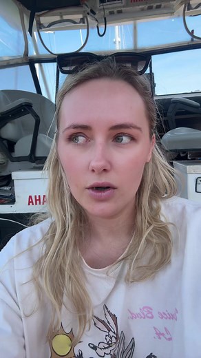Living on a boat 🛶 #boatlife #fyp