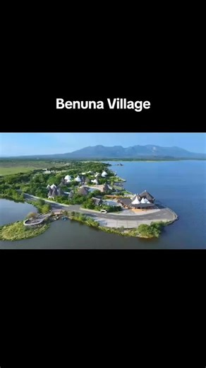 Discover Benuna Village: A Tourism Gem in Ethiopia