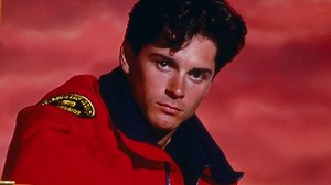 Rég maga mögött hagyta Hollywoodot a Baywatch egykori szépfiúja, Billy Warlock