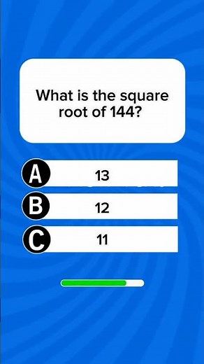 Math Quiz | Can You Solve These Fast & Fun Questions? | Brain Challenge