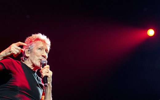Roger Waters defends using anti-Jewish slur after film exposes antisemitic comments