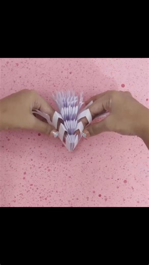 6.4K views · 37 reactions | Paper snowflakes | cool paper snowflakes | 3d snowflake | diy christmas decoration | How to Cut a Snowflake - Christmas Decor Idea - Paper Snowflake Design #SnowflakeCraft #DIYChristmasDecor #PaperSnowflake #HolidayCraftIdeas #ChristmasDIY #WinterCraft #CraftingIdeas #ChristmasDecor #PaperCrafting #DIYDesign | Ezzy Crafts DIY | Facebook