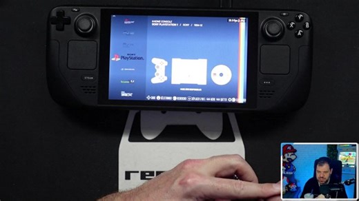 📺 F.A.Q. RECALBOX : NEWS, ASTUCES, MISE A JOUR, TUTOS, DÉPANNAGE... 😍👍🎮👾 (!FAQ pour poser vos questions)