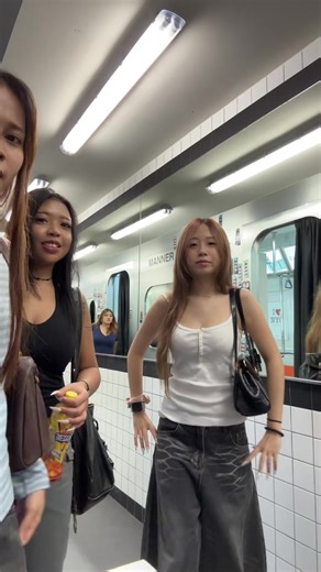 mentaiikosushii (@mentaiikosushii3)’s videos with In New York I Milly Rock - Demise.