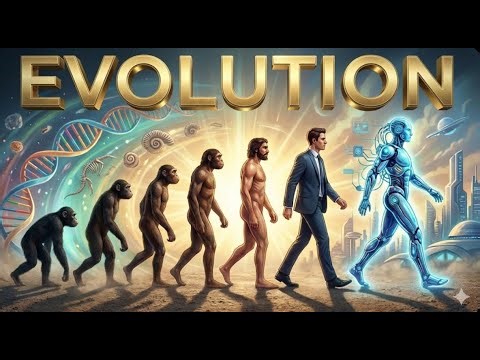 Evolution Explained | How Life Changed Over Time