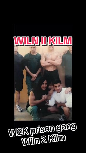 W2K Prison Gang: The Truth Behind the Myth