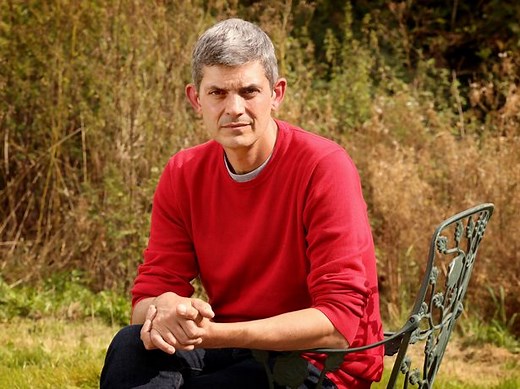 First Dates barman, Merlin Griffiths faces a year of cancer treatment after sharing shocking diagnosis | Liverpool Echo News