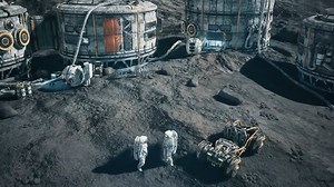 China’s Insane Plan to Build a Massive Solar Power Plant in Space