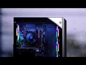 CYBERPOWERPC Gamer Master Gaming PC Review