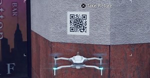 Judgment QR code locations to upgrade Drone Parts explained