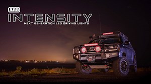 36K views · 677 reactions | Our new Intensity LED light bar in full...