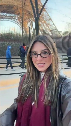 Aprendi a falar francês