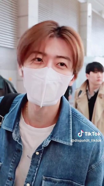 NCT Dream's Airport Fashion Revealed: Who Skipped Breakfast?