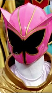 Pink Ranger Saves a Villain!?!? | Short Action | Power Rangers Official