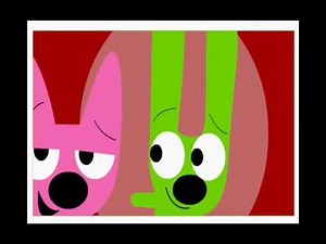 Hoops and Yoyo out of context part 1?