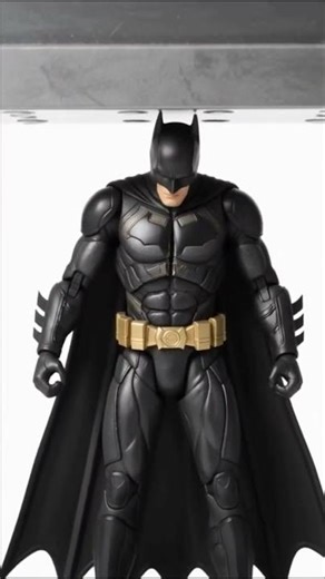 Batman vs Hulk CRUSH Test ⚡ Hydraulic Press | Extreme Pressure Superhero Battle (Oddly Satisfying)