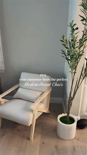 Transform Your Space with Cozy Accent Chairs