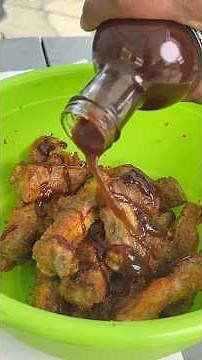The Secret to Irresistible BBQ Pork Ribs