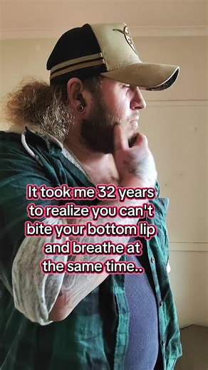 Explore Lip Biting and Thirst Traps: A Fun Perspective