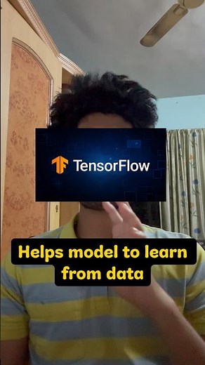 What is TensorFlow? 🤖 | AI & Machine Learning Explained