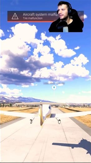 Με σαμποτάρουν!!!MS ✈️ flight Simulator 24