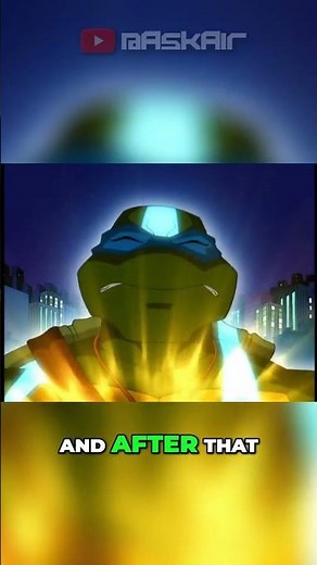 The Epic Finale of TMNT 2003 That Wasn't Voice of J's Reviews